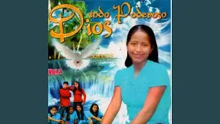 Dios todo poderoso