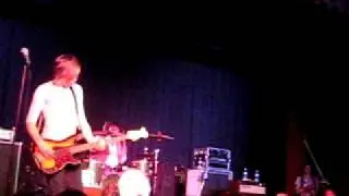 Mother May I By EATMEWHILEIMHOT!(Mister Owl) (Live @ Plano Centre)