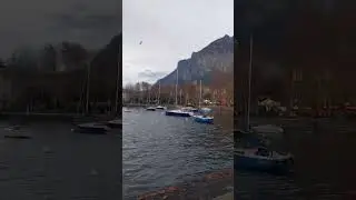 Lecco, Italia🇮🇹#historicalarchitecture #travel #nature #lago#italia#lecco#history