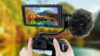 Best On Camera Monitors of 2023: Enhancing Your Filmmaking Experience