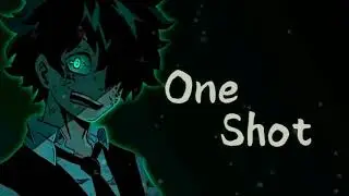 Nightcore ↬ One Shot (Lyrics)