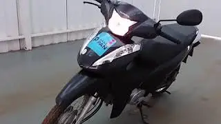 Honda Biz 110i 110 2019/2019