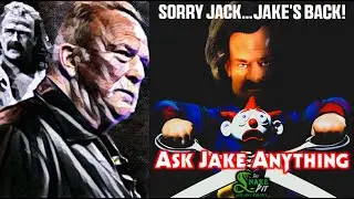 The Snake Pit Ep. 77: Ask Jake Anything 20