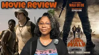 The Long Walk Review | Stephen King’s Most Brutal Story Comes Alive