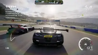 Grid Legends Multiplayer #203 This Battle Was Too Sporty For Multiplayer