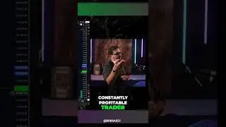 Borsa 321: How Traders Become Consistently Profitable 💯📈 (ATR + Mindset) #borsa321 #shorts #trading