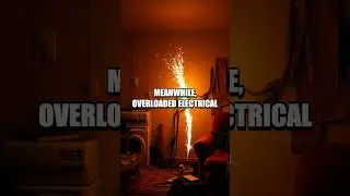 The Power of Prevention: Fire Safety Essentials in Homes