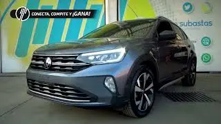 Volkswagen / Nivus Highline / 2023 - 39764