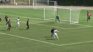 Matelica vs Savignanese