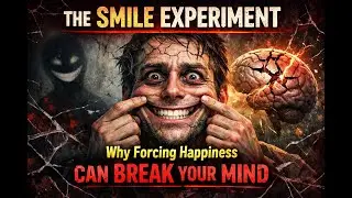 When Happiness Becomes Psychological Torture #horror #psychology #viral #viralvideo