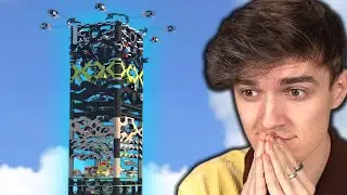 Deep Dip ULTRA SHORTCUT 🔴 World Record Attempts Day 2 🔴BONK CUP 8PM CEST