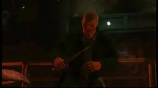 Saints Row IV Gameplay PS3