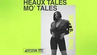 Jazmine Sullivan - Mona's Tale (Visualizer)