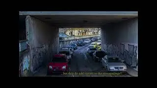 Graffiti in Debrecen