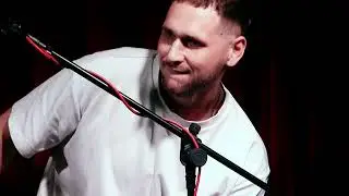 Młoda Scena 4.0 | Konrad Bebiołka | Dobry Wieczor | 11 10 2025