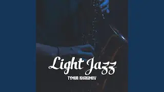 Light Background Jazz