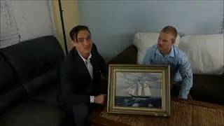 Antiques Value Network - Episode 1