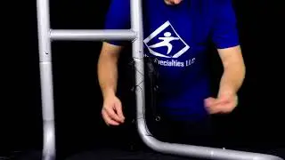 TAP&trade; Advanced Command Trainer | Assembly