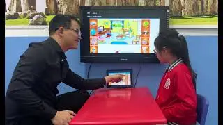 Linh Đan - S1K - HỆ THỐNG ANH NGỮ QUỐC TẾ NEMO - TIẾNG ANH TRẺ EM 4-15 TUỔI