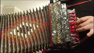 organetto due bassi la raspa