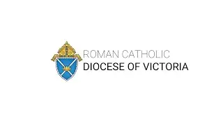 Tuesday, May 26, 2020 Mass celebrated by Bishop Gary Gordon