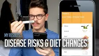 What My DNA and Gut Health Test Results Told Me