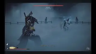 Ghost of Yōtei: Final Kitsune fight (story spoilers)