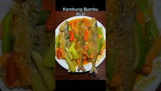 Kembung bumbu acar #idemasakrumahan #resepmasakan #viral #fyp #idebukapuasa #idesahur