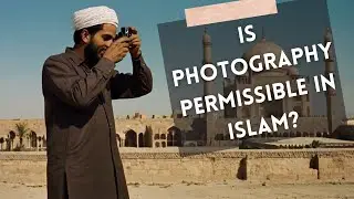 Is Photography Permissible in Islam?|| Assim Al Hakeem