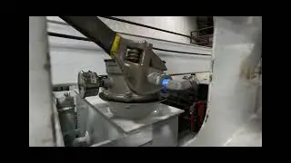 Hunke 6T Hydraulic Filter Issue | Fix