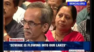 In conversation with BBMP Commissioner, N Manjunath Prasad- The Urban Debate on Ground