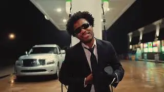 Sacboii - Laid Back  