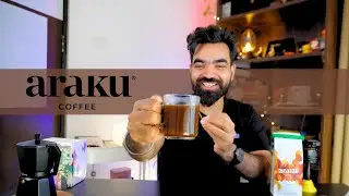 Aaraku Selection Coffee Review Is This India&rsquo;s Most Underrated Brew?