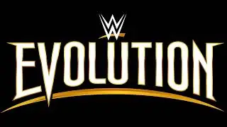WWE Evolution Theme Song - Line in the Sand