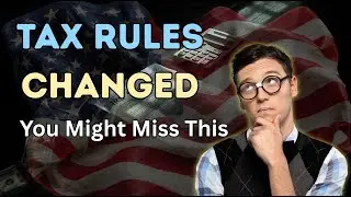 New IRS Tax Deductions Most Americans Still Don&rsquo;t Understand
