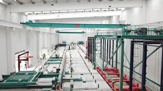 As&iacute; es WALLEX, la primera #f&aacute;brica de #construccion industrializada de Espa&ntilde;a | Brainsre.news