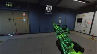 HIGH KILL GAMEPLAY ON BO7
