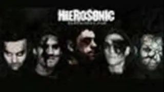 Hierosonic - Beliving in Vampires