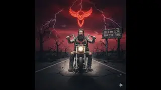 The Devil's Ride ถนนปีศาจ