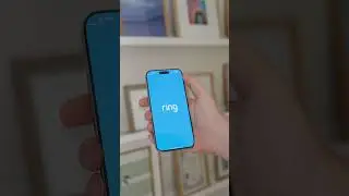 How to Install the Ring App - Kevin McLennan