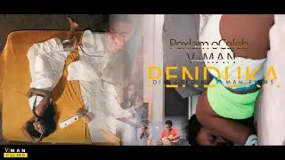 Poxlam oCeleb & V-MAN -   Penduka (Official video)