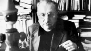 Neointenditori, di Giorgio Manganelli