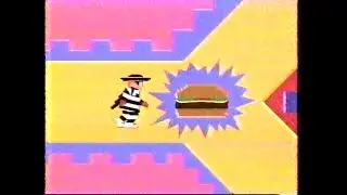 (1990-08-04)  Karate Kid - 