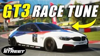 Modifying And Tuning My New BMW M4 F82 FOR RACE🚗🔥|CARX STREET|HINDI GAMEPLAY|BMW M4 F82|0-100 TEST💥|