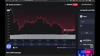 SLP LATEST UPDATE TODAY AND PRICE PREDICTION I WATCH! MAY FUTURE PA NGABA ANG AXIE?