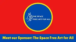 Meet Shaymar Higgs & Jennifer Dudley of The Space Free Art for All