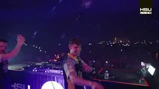 Sound Rush & Rooler ft. Drean - Runaway