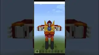 G1 Hot Rod to Rodimus Prime