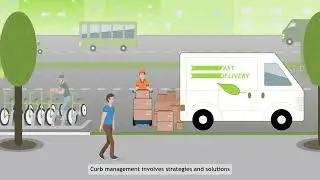 GRETA - Greening Regional Freight Transport in Functional Urban Areas