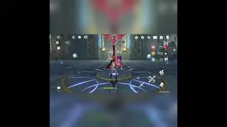 CHILDE 1 HIT DAMAGE